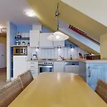 Direkt Am Mit Meerblick, Strandperle, Apartamento