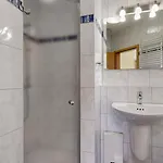 Apartamento Direkt Am Mit Meerblick, Strandperle, *
