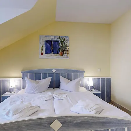 Direkt Am Mit Meerblick, Strandperle,