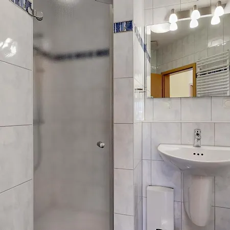 Apartamento Direkt Am Mit Meerblick, Strandperle, *
