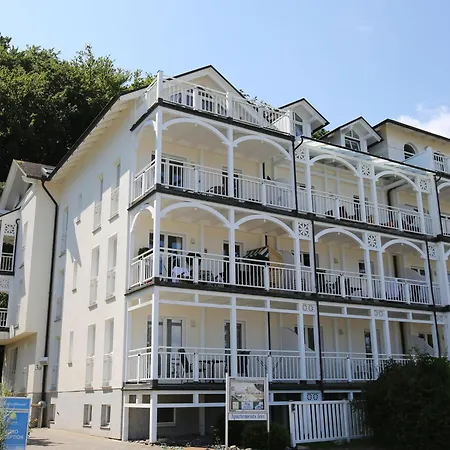 Apartamento Direkt Am Mit Meerblick, Strandperle,