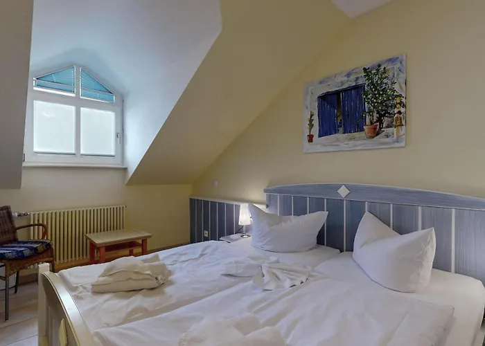 Daire Direkt Am Mit Meerblick, Strandperle, *