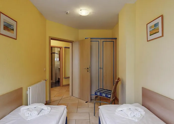 Direkt Am Mit Meerblick, Strandperle, *