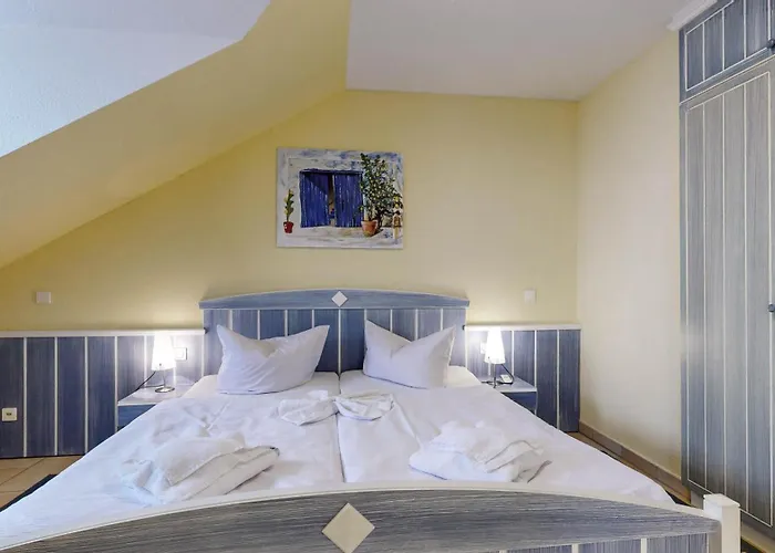 Direkt Am Mit Meerblick, Strandperle,