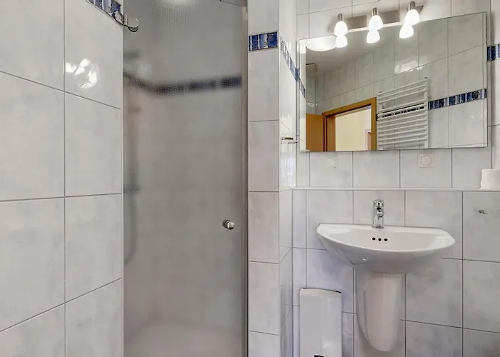 Daire Direkt Am Mit Meerblick, Strandperle, *